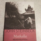 John Steinbeck Matkalla Neuvostoliitossa - pikkukuva 1