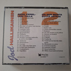 JOEL HALLIKAINEN 2 x CD - pikkukuva 2