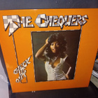 LP The Chequers : Check Us Out ( SIS POSTIKULU ) - pikkukuva 1
