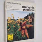 Meta Strandberg : Myrkytön puutarha - pikkukuva 1