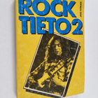 Jake Nyman : Rocktieto Osa 2 : F - M - pikkukuva 1