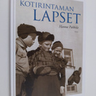 Hanna Pukkila : Kotirintaman lapset - pikkukuva 1