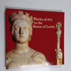 Maurice Bond : Works of Art in the House of Lords - pikkukuva 1