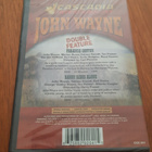 John Wayne double feature - pikkukuva 2