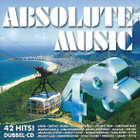 Various • Absolute Music 48 Tupla CD - pikkukuva 1