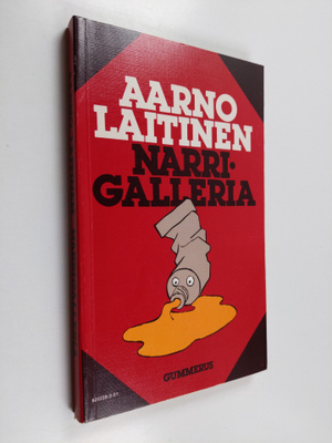 Aarno Laitinen : Narrigalleria