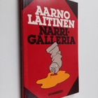 Aarno Laitinen : Narrigalleria - pikkukuva 1