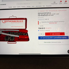 Muhvipihtisarja rothenberger - pikkukuva 1