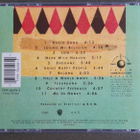 CD: R.E.M. - Out of Time (1991) - pikkukuva 2