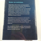 David Baldacci : Koston enkelit - pikkukuva 2