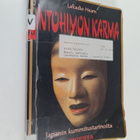 Lafcadio Hearn : Intohimon karma : Japanin kummitustarinoita - pikkukuva 1