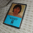 Paul McCartney II kasetti (1980) - pikkukuva 1