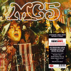 MC5 – Kick Out The Jams - pikkukuva 1