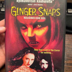 Ginger Snaps (findvd,Emily Perkins,Katharine Isabelle 2001) - pikkukuva 1