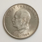 Itä-Saksa 20 Mark 1971, Ernst Thälmann - pikkukuva 2