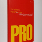 Tia Isokorpi : Tunnevoimaa! - pikkukuva 1