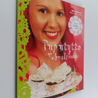 Raisa Kettunen : Puputyttö ja Vohvelisankari : vegaanin h... - pikkukuva 1