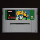 SNES: Super Soccer (L, SCN) - pikkukuva 1