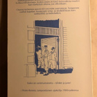Korkki-Niemelä: Holipompelia. 1992. 1.painos. - pikkukuva 2