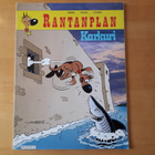 Rantanplan Karkuri - pikkukuva 1