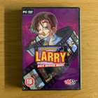 Leisure Suit Larry: Box Office Bust - PC DVD-ROM - pikkukuva 1