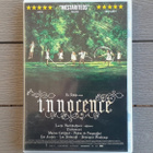 DVD: Innocence / Viattomuus (Lucile Hadzihalilovic 2004) - pikkukuva 1