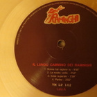 raminghi lp: ...Il Lungo Cammino Dei Raminghi 1972, re 2015 - pikkukuva 3