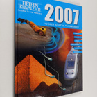 Vuoden kuvat ja puheenaiheet 2007 - pikkukuva 1