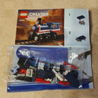 Lego setit - pikkukuva 3