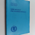 Kirurgiset pientoimenpiteet - pikkukuva 1