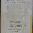 David Hume: Vankilan portit auki. 1p. 235 s. - pikkukuva 2