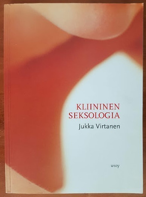 Jukka Virtanen: Kliininen seksologia
