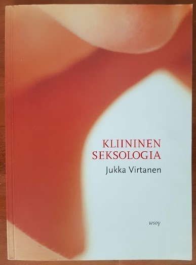 Jukka Virtanen: Kliininen seksologia