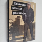 Timo J. Tuikka : Kekkosen salaiset päiväkirjat - pikkukuva 1