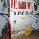 Richard Ford x2 - The Lay of the Land & Women with Men - pikkukuva 2