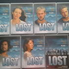 DVD: LOST - 1 kausi, 7xDVD (2005) - pikkukuva 5