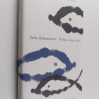 Juha Ruusuvuori : Pyhän kalan kultti - pikkukuva 1