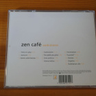 Zen Café:Vuokralainen CD - pikkukuva 2