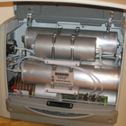 ZERO AIR GENERATOR.  Model N-GC 30000 . - pikkukuva 5