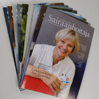 Sairaanhoitaja vuosikerta 2009 (1-4, 8-12) - pikkukuva 1