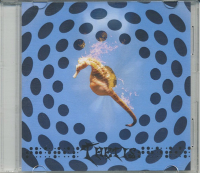 THETIS Without You - 3 biisin omakustanne CD ep 2005