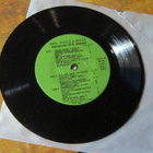 Ulf G. Åhslund 7" EP Näe, Kuule & Soita - Kitarakurssi Ulf G - pikkukuva 1