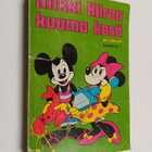 Walt Disney : Mikki Hiiren kuuma kesä - pikkukuva 1