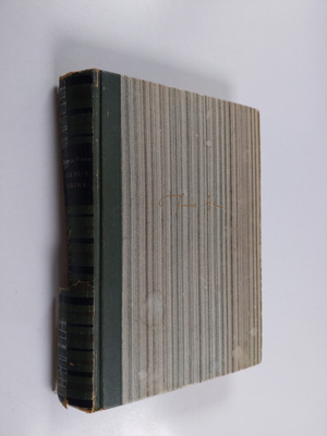 Thomas Mann : Jaakobin tarina