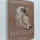 Helvi Hämäläinen : Hansikas - pikkukuva 1