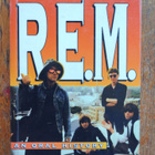 Sullivan: R.E.M. Talk about the passion: An oral History - pikkukuva 1