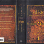 Tolkien: Taru sormusten herrasta 2 Kaksi tornia (nide) - pikkukuva 2