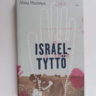 Niina Miettinen : Israel-tyttö - pikkukuva 1
