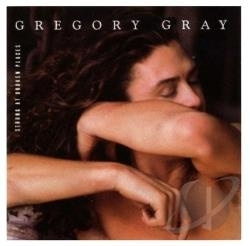 Gregory Gray - Strong At Broken Places (CD)