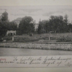 Hämeenlinna, Karlbergin rantaa, puistoa, kartanoa, p. 1902 - pikkukuva 1